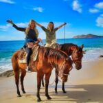 Migriño Beach ATV and Horseback Riding Experience - How the Tour Starts and What to Expect from Pickup
