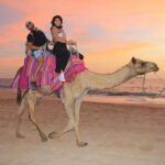 Migrino Beach Camel Ride with Lunch, Photos, & Drinks - Starting Point and Transportation Logistics
