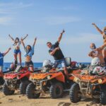 Migriño Beach & Desert ATV Tour in Cabo - Exploring Los Cabos’ Scenic Canyons and Desert Landscapes