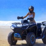 Migriño Beach & Dunes off-road Tour ATV - Cross the Varied Desert and Coastal Terrain