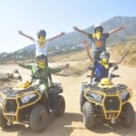 Mijas Mountains 1 Hour Quad Tour (Price for quad 1-2 pax) - The Starting Point and How to Join the Adventure