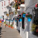 Mijas: Panoramic city tour with an electric Tuk Tuk - Exploring the Historic Center’s Main Squares and Landmarks