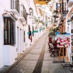 Mijas Village Private Tour from Malaga and Surrounding Areas - Exploring Mijas Pueblos Whitewashed Streets