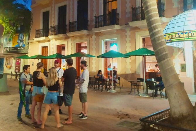 Mike&Duck Walking Tour Merida - The Cathedral de Mérida and Its Historic Significance