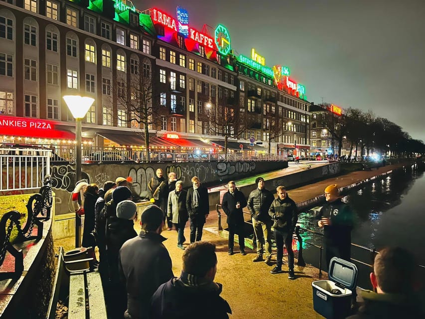 Mikkeller Craft Beer Walk in Vesterbro - Sampling Mikkeller’s World-Class Beers Outdoors