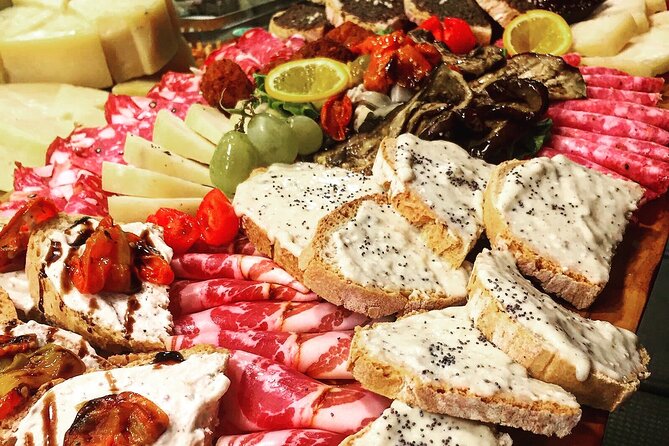 Milan Aperitivo Street Food Tour - Discovering Milan’s Authentic Aperitivo Culture