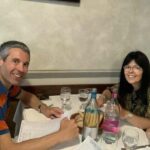 Milan : Best Street Food Tour With A Local Guide - Starting at Via Cusani for a Smooth Begin