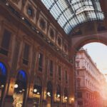 Milan by night walking experience - The Opulence of La Scala Opera House