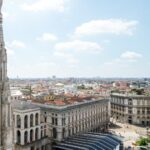 Milan Cathedral: Duomo Terraces Ticket (No Church Access) - Climbing the 250 Stairs or Using the Elevator