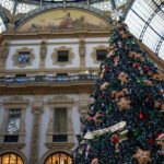Milan: Christmas Walking Tour with a Local Guide - Visiting the Iconic Piazza Duomo and the Christmas Tree