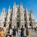 Milan: Da Vinci's Last Supper and Guided Walking Tour - Discover the Last Supper Without Long Waits at Santa Maria delle Grazie