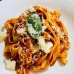 Milan - Discover the Italian flavors: Fresh Pasta and Tiramisu - Meet Lydia in Her Milan Home for a Personal Cooking Class