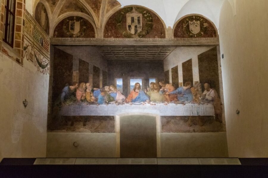 Milan: Duomo and The Last Supper Skip-the-Line Guided Tour - What’s Included in the Tour