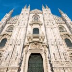 Milan: Duomo Guided Tour with Panoramic Terrace - Explore the Gothic Splendor Inside the Duomo