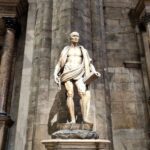 Milan: Duomo Rooftop and Cathedral Guided Tour with Tickets - Rooftop Access and Panoramic Views