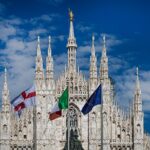 Milan: Duomo, Scala, Sforza Castle and Last Supper Private Tour - Castello Sforzesco: The Fairy Tale Fortress of Milan