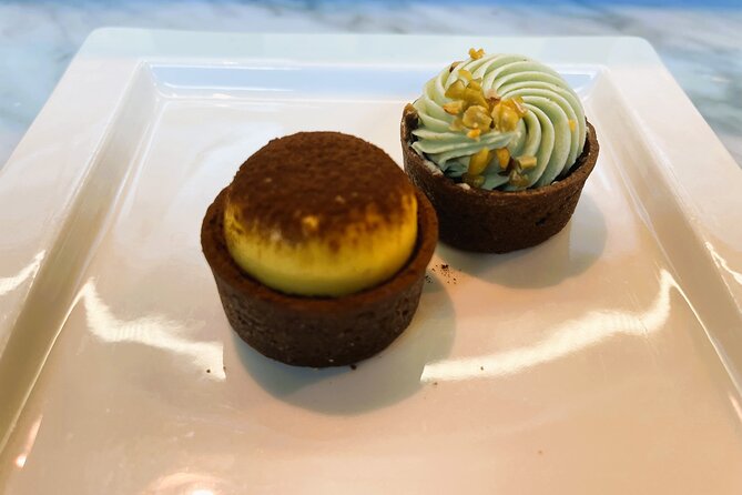 Milan Food Tasting Tour in Hidden Gems for Small Groups - Sampling Classic Cannoli at Corso Garibaldi