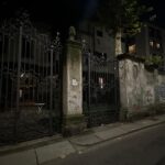 Milan: Ghosts, Mysteries, and Secrets Guided Walking Tour - Starting at Milan’s Historic Heart: Basilica di SantAmbrogio