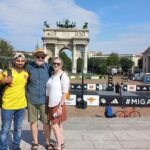 Milan Highlights And Hidden Gems Walking Tour (Private Tour) - Exploring the Artistic Charm of the Brera District