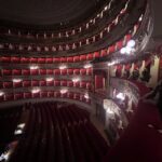 Milan: La Scala Theatre Skip-the-line Guided Tour - What You See During the La Scala Guided Tour