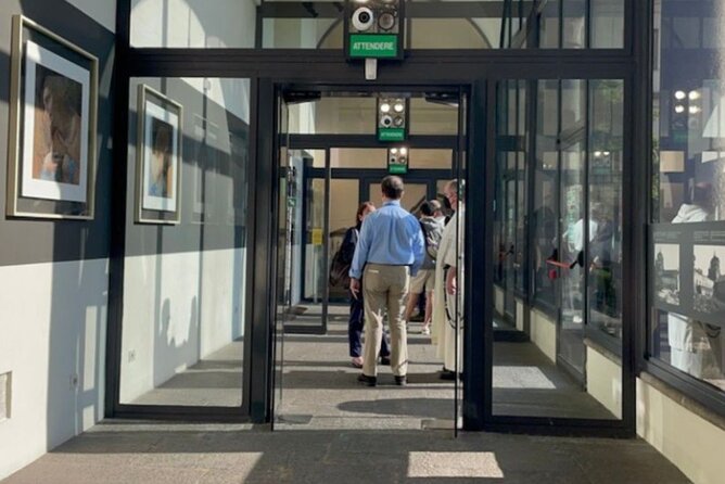 Milan: Last Supper Skip The Line Tickets & Museum Tour - Securing the Exclusive 15-Minute View of "The Last Supper"