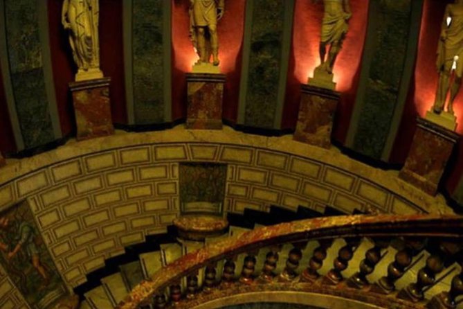 Milan: Leonardo da Vinci and Caravaggio, Ambrosiana Museum - Meet Your Expert Guide and Experience Personal Attention