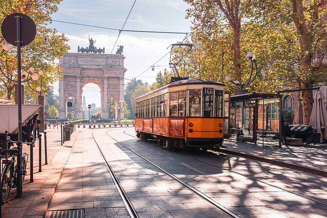 Milan Like a Local: A Private & Personalized City Tour - Logistics and Practical Details