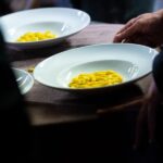 Milan: Maison Milano Dinner and Show - Dining in Style: Authentic Italian Flavors at Maison Milano