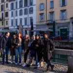 Milan: Navigli Food & Drinks Tour with Eating Europe - Tasting Milanese Classics at Local Food Spots