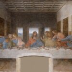 Milan One hour guided shared tour Last Supper - Exploring the Last Supper in Detail