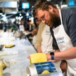 Milan: Pasta Class with Gelato or Tiramisù & Unlimited Wine - Key Points