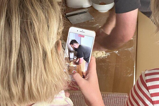 Milan: Pasta, Tiramisu, Cooking Class! Learning Premium Products! - From Selecting Ingredients to Creating Pasta from Scratch