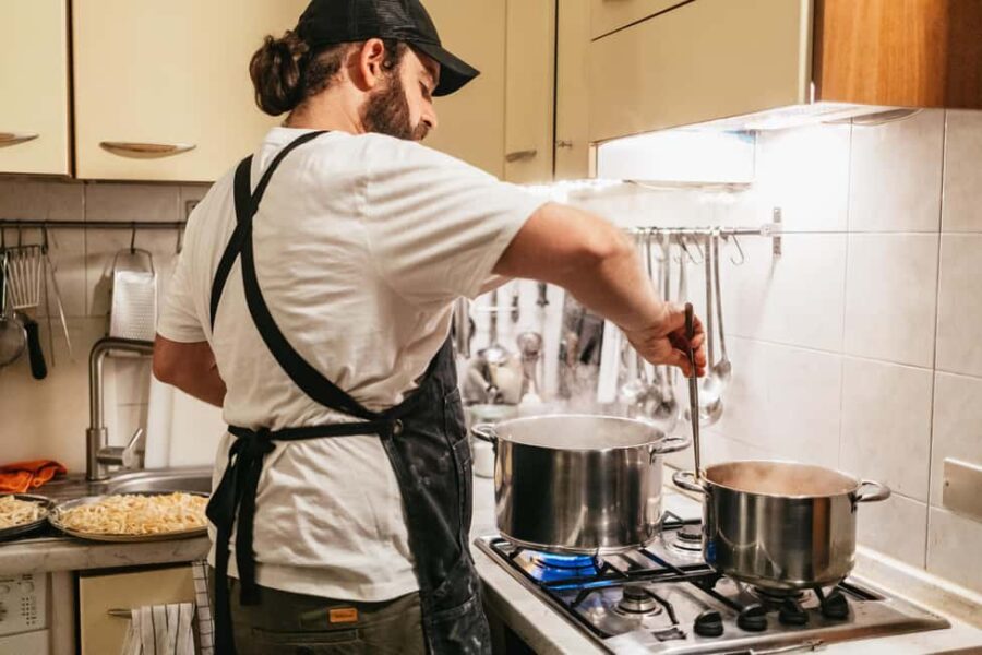 Milan: Pasta & Tiramisu Cooking Class with Premium Products - What You’ll Cover During the 3-Hour Class