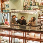 Milan Private Food Tours with a Local: 100% Personalized - Starting Point at Colonne di San Lorenzo