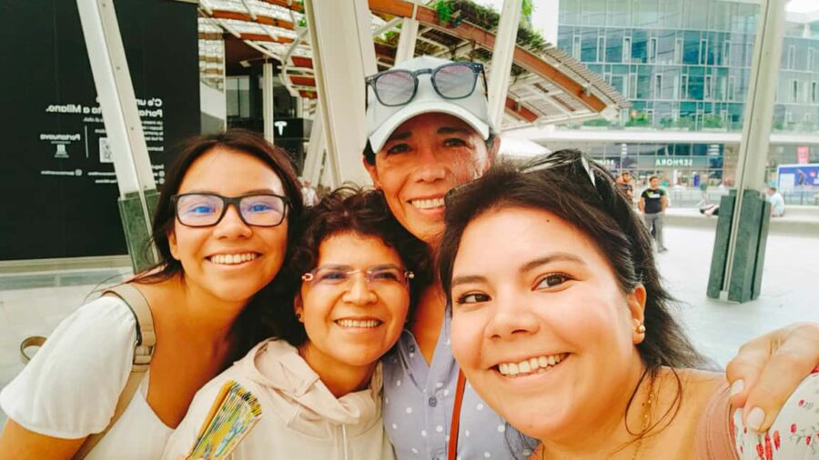 Milan: Private Walking Tour with a Local - Discover Milan with a Personal Touch