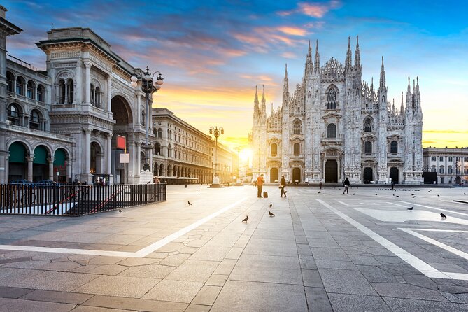 Milan Scavenger Hunt and Highlights Self-Guided Tour - Who Will Enjoy This Milan Self-Guided Tour?