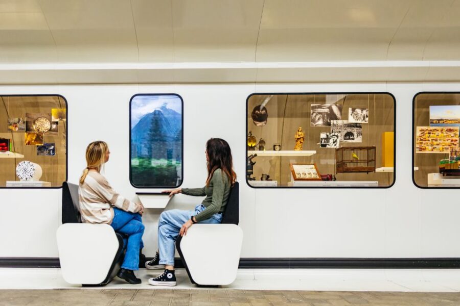 Milan: Science and Technology Leonardo da Vinci Museum Entry - Space and Maritime Exhibits in Milan’s Renaissance Cloisters