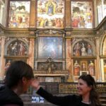 Milan Semi-Private Max 6 People Tour with Last Supper and Duomo - Discovering San Maurizio al Monastero Maggiore’s Artistic Splendor