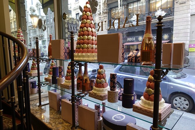 Milan: Sweet Delights Patisserie Tour by Do Eat Better - Practical Aspects: Booking, Group Size, and Accessibility
