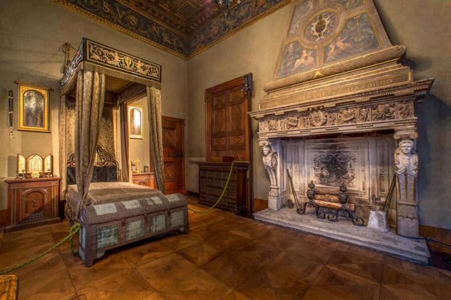 Milan: The Milan Pass City Card - Museum Access: Duomo Rooftop and La Scala