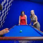 Milan: Ticket to the Museum of Senses with SenseKit included - Inside the Milan Museum of Senses: Optical Illusions and Perception Challenges