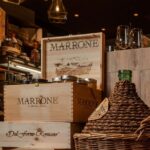 Milan Wine and Food Tasting Experience - The Four Exquisite Wines and Food Pairings