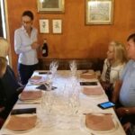 Milan Wine Tasting with Italian Sommelier - Sampled Wines and Food Pairings