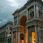 Milano Walking Tour with Audio and Written Guide by a Local - Starting Point at Sforzesco Castle in Milan