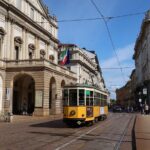 Milan's Must See: Half-Day Tour of Last Supper, Duomo & La Scala - Starting Point at Milan Visitor Center and Early Landmarks