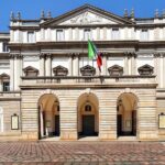 Milan's Opera Gem and La Scala Guided Walking Tour - Inside the La Scala Theatre Museum