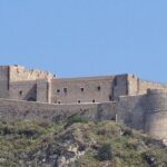 Milazzo and Tindari Sicily: the heritage experience - Starting at Milazzo’s Imposing Castle Fortress
