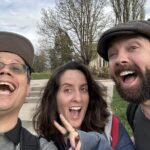 Mile High Hauntings Guided Ghost Tour in Downtown Denver - Meeting Point at Whiskey Row and Ending in Larimer Square