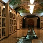 Milestii Mici Underground Winery Tour INCLUDING Wine tasting - Discovering Milestii Mici’s Vast Underground Cellars