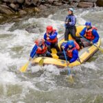 Milk Run Family Rafting Trip - The Perfect Introduction to Arkansas River Rafting in Buena Vista
